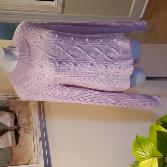 J. Crew Sweater - Picture 3 of 12